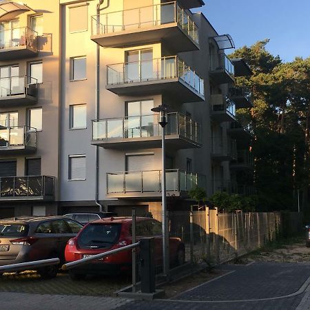 Ferienwohnung Sea Loft Dziwnówek Exterior foto