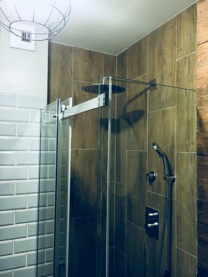Ferienwohnung Sea Loft Dziwnówek Exterior foto